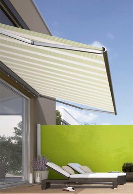 Sonnenschutz Sonnenschutz